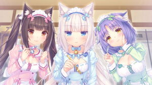 Nekopara