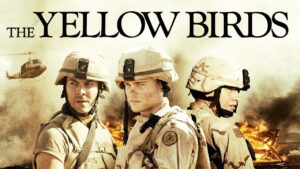 The Yellow Birds