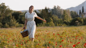 The Well Digger’s Daughter