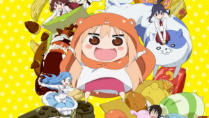 Himouto! Umaru-chan