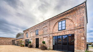 George Clarke’s Remarkable Renovations