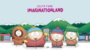 South Park: Imaginationland