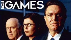 The Games (Australia)