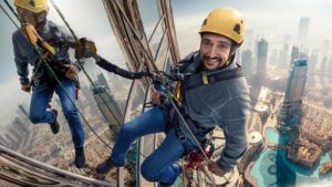 Richard Hammond’s BIG