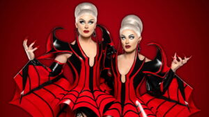 The Boulet Brothers’ Dragula