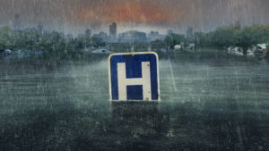 Five Days at Memorial