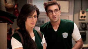 Jagga Jasoos