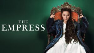 The Empress (2022)