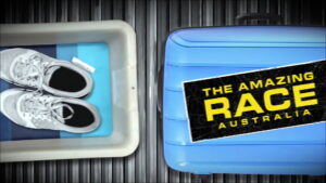 The Amazing Race Australia