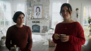 Breathe In, Breathe Out