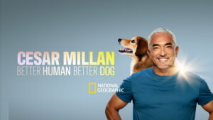 Cesar Millan: Better Human Better Dog