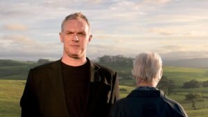 Greg Davies: The Back of My Mum’s Head