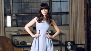 New Girl