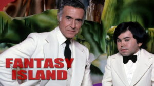 Fantasy Island