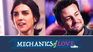 Mechanics of Love