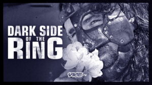 Dark Side of the Ring