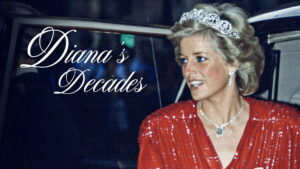 Diana’s Decades
