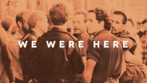 We Were Here
