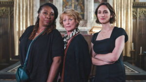 The Marlow Murder Club