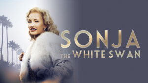 Sonja: The White Swan