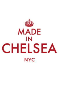 Made in Chelsea NYC