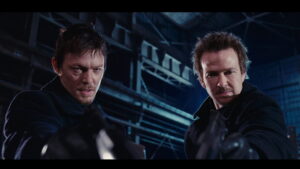 The Boondock Saints II: All Saints Day