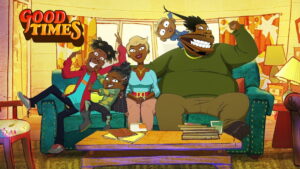 Good Times (2024)