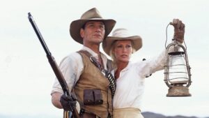 King Solomon’s Mines