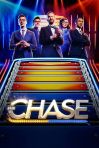 The Chase (US) (2021)