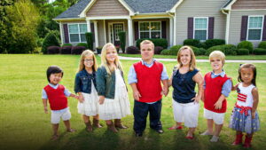 Incredibly Small World