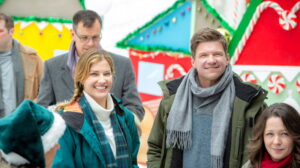 Operation Christmas