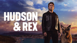 Hudson & Rex