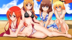 So, I Can’t Play H!