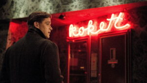 The People vs. Fritz Bauer