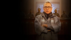 Morimoto’s Sushi Master