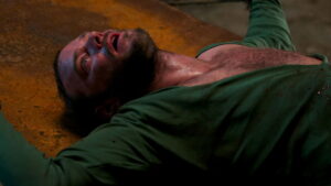 I Spit on Your Grave 2