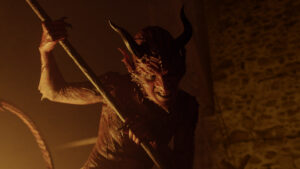 Errementari: The Blacksmith and the Devil