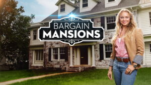 Bargain Mansions
