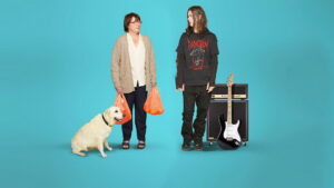 Days of the Bagnold Summer