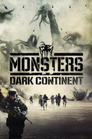 Monsters: Dark Continent