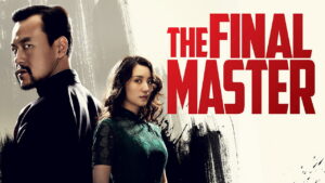 The Final Master