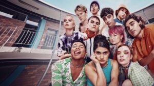 Heartbreak High (2022)