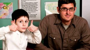 Louis Theroux: America’s Medicated Kids