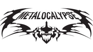 Metalocalypse