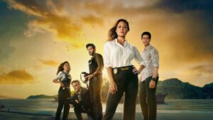 NCIS: Hawai’i