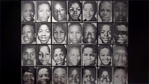 Atlanta’s Missing and Murdered: The Lost Children