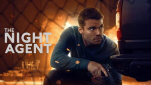 The Night Agent