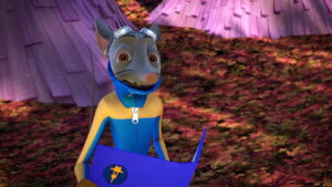 A.C.O.R.N.S.: Operation Crackdown