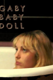 Gaby Baby Doll