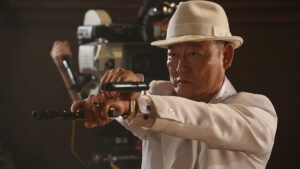 Why Don’t You Play in Hell?